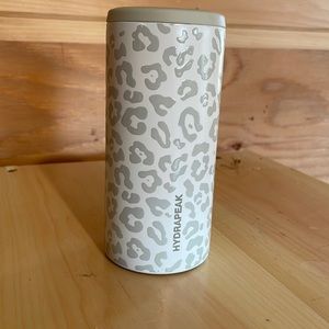 Hydrapeak slim can koozie